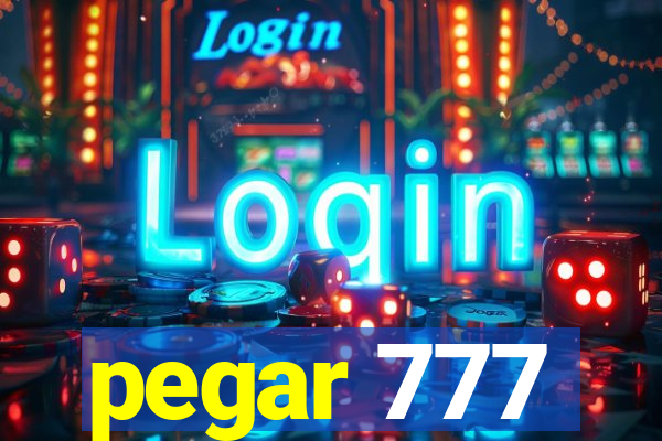 pegar 777